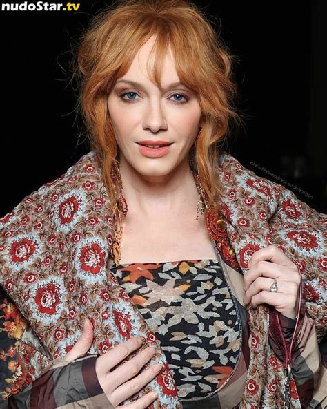 nude pictures of christina hendricks|Christina Hendricks Nude — LEAKED Fappening Pics & Videos!